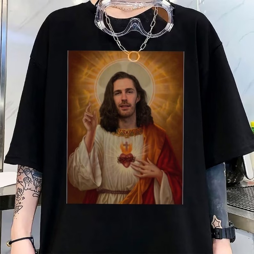Jesus Shirt Tour Unreal Unearth Tour Shirt